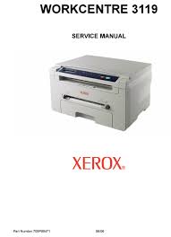 Xerox phaser 3100mfp scanner driver vuescan scanner software vuescan is an application for scanning documents, photos, film, and slides on windows, macos, and linux. Xerox Workcentre 3119 Service Manual Pdf Download Manualslib