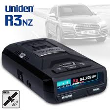 There are so many cheap designs on the market that don't work well, it is a challenge to dig through all the thousands of devices in search of the perfect one. Uniden R3nz Radar Direct
