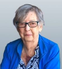 MOREL, Lillian (nee McAllister)