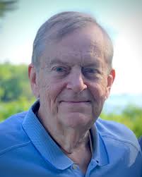 Christopher Townsend Obituary January 30, 2025