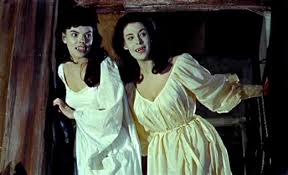 Crazy Film Guy: The Brides of Dracula (1960)
