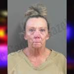 Donna Chastain — Gordon County Jail Bookings