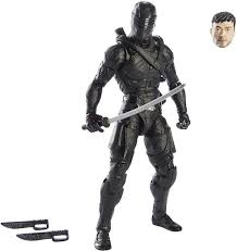 The game of snake has gone a long way since the days of the monochrome version that was on so many nokia bar phones. Buy Hasbro G I Joe Classified Series Snake Eyes G I Joe Origins Snake Eyes Action Figure 16 Premium 6 Inch Scale Toy With Custom Package Art Online In Turkey B083vlxlyr