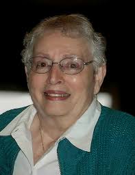 Obituary information for Yvonne Rowe