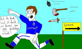 Redirect.bundesliga.com/_bwcs it's probably the bundesliga's. Fc Schalke 04 Stupidedia