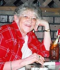 Obituary for Arlene E. Myers