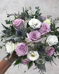 Get the best deal for purple wedding bouquets from the largest online selection at ebay.com. Purple Wedding Flowers Van Belle Florist Courtice Whitby