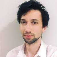 Joel Nater's Instagram, Twitter & Facebook