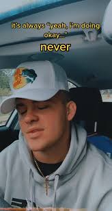 Jake Banfield 'Hold Me' Full Song Lyrics