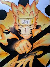 Check spelling or type a new query. Naruto Six Paths Sage Mode It S Hands Down My Best Anime Artwork Yet Not Quite Happy With How The Hands Look But Eeh There S Always Room For Improvement Naruto