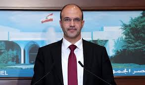 ما هي مظاهر الصحة النفسية. Ù…ÙƒØªØ¨ ÙˆØ²ÙŠØ± Ø§Ù„ØµØ­Ø© ØµØ­Ø­ Ù…Ø§ Ù†Ù‚Ù„ Ø¹Ù†Ù‡ ÙÙŠ Ø­Ø¯ÙŠØ«Ù‡ Ù„Ù„Ù€lbc Ø¨Ø´Ø£Ù† Ø§Ù„Ù„Ù‚Ø§Ø­ÙŠÙ† Ø§Ù„Ø±ÙˆØ³ÙŠ ÙˆØ§Ù„ØµÙŠÙ†ÙŠ Ù…ÙˆÙ‚Ø¹ Ù‚Ù†Ø§Ø© Ø§Ù„Ù…Ù†Ø§Ø± Ù„Ø¨Ù†Ø§Ù†