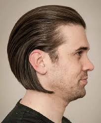 The ruffled wings flow hairstyle #5: 9 Awesome Brushed Back Hairstyles For Men 2021