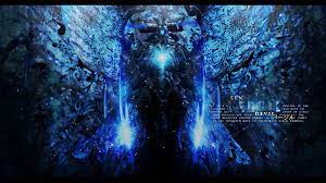 View an image titled 'vergil sin devil trigger concept art' in our devil may cry 5 art gallery featuring official character designs, concept art, and vergil sin devil trigger concept art. Artstation Vergil Sin Devil Trigger Blake King