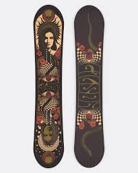 Snowboards