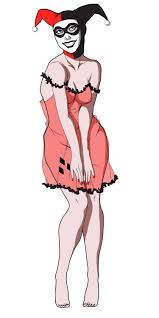 Harley Quinn Female Only Solo Twitter Hottest Uncensored < Your Cartoon Porn