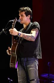 Born october 16, 1977) is an american singer, songwriter, guitarist, and record producer. John Mayer Sob Rock Entertainment News Wfmz Com