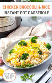 Pin On Instant Pot Rice Recipes
