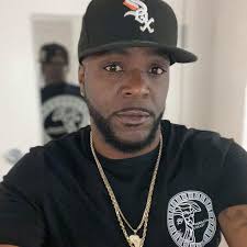 Randy Ranbotv Nelson