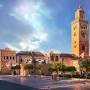 Marrakesh Moroccan cities Morocco from www.visitmorocco.com