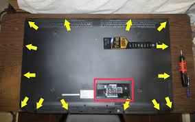 Then, remove hdmi devices that might be controlling the power function. How To Fix A Tv That Won T Turn On 23 Steps Instructables