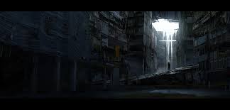 Dark anime anime background black phone wallpaper gintama wallpaper goku wallpaper this anime list involves vampire anime, blood anime, anime monsters, and everything in between, from. Hd Wallpaper Anime Girls Anime Gamers Dark Cityscape Architecture Wallpaper Flare