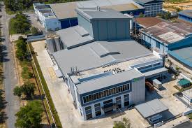 Pelbagai jenis kilang perindustrian boleh didapati di kawasan ini seperti kilang pembuatan makanan dan peralatan kenderaan. Plastic Lubricant Ebs Ebo Manufacturer Supplier Chemplasa Technology Sdn Bhd