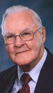 Obituary information for Carl K. Cobb