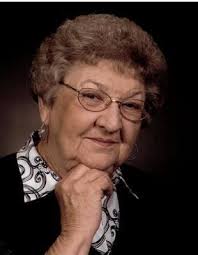 Betty Avery Obituary (2017)