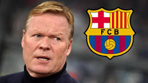 Ronald Koeman agents 'confident' to receive soon the green light from  Barcelona to stay for one more season as #FCB manager. Koeman never planned  to resign. He's also happy with the new