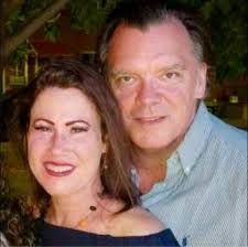 rickdutrow and I need your votes by Sunday! We're officially in the  Wildcard Round of @officialfavcouple ! Link in Bio. Thanks all for helping  us come in 2nd place in our group.