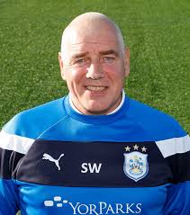 Management Team 17/18