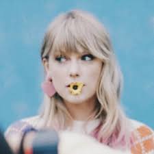 taylor swift x panic! at the disco I made the header I do NOT make the avi 