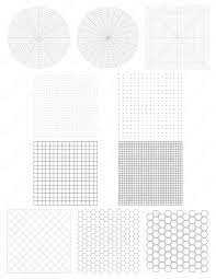 1:14 min.) sketchbook drawing and painting software lets designers, architects, and concept artists sketch ideas quickly and create stunning illustrations. Procreate 10 Grid Template Pinsel Stempel Brushset Etsy