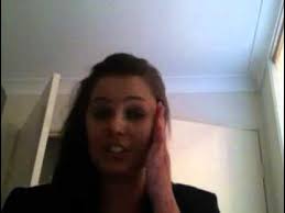 Kim Duthie AFL St Kilda Teen Schoolgirl Scandal 3