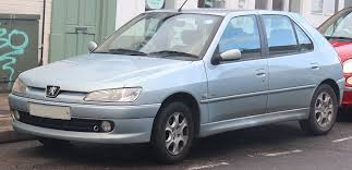633 din 21 iulie 2006 emitent: Peugeot 306 Wikipedia