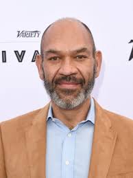 Patrick Davila Attends Varietys Vivant Launch Editorial Stock Photo