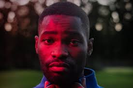 The Sampler: Dave, Darkside, Twin Shadow