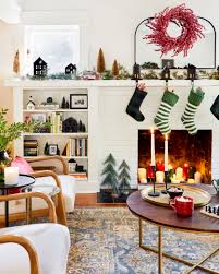 How Sara Created Her First Traditional But Youthful Christmas With All Target Emily Henderson