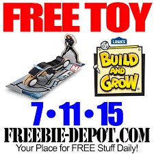 Free Black Widow Sky Cycle At Lowe S Free Kid Craft Workshop Free Build And Grow Kid S Clinic 7 11 Free Kids Crafts Workshop Crafts For Kids