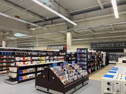 En 2021, c'est le lundi 5 avril et, en 2022, ce sera le 18 avril. Ouverture Du Centre E Leclerc De Beziers De Quoi Je Me Mel