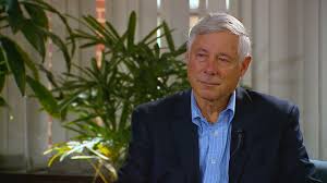 Fred Upton says he will not run for Congress again