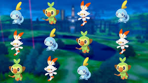 A new batch of pokémon sword and shield leaks show the starter evolutions, with actual pictures this time. Pokemon Sword Shield Starters And Evolutions Millenium