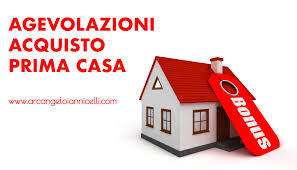 Nell'ambito di 'agevolazione prima casa', vendere un'abitazione che sia stata acquistata usufruendo di tale beneficio, prima che siano trascorsi cinque anni dal suo acquisto, comporta la decadenza da tale agevolazione. Agevolazioni Acquisto Prima Casa Arcangelo Iannicelli Vendere Casa In 100 Giorni