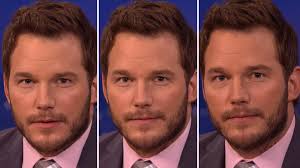 Chris Pratt/Eric Dane/Dawes (2015)