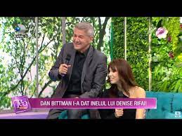 We did not find results for: Teo Show 18 12 2020 Dan Bittman I A Dat Inelul Lui Denise Rifai Moment Incredibil Youtube