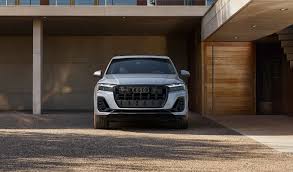 Image result for Mythos Black 2025 SQ7