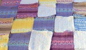 Knitting for charity is easier than you think with these 5 free charity knitting patterns including knitted hats, baby blankets, shawls and more! Knit A Square Join The Warmest Crafters On Earth