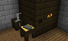 How to pour lava into the tinkers'construct smeltery? Tinkers Complement Mods Minecraft Curseforge