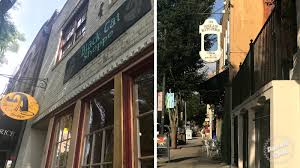 As an american restaurant, hell's kitchen offers many common menu items you can find at other american restaurants, as well as some unique surprises. Dawsonsspeaktravel 36 Hours In Wilmington