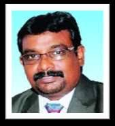 Chief Patron Patrons Chief Co-Ordinator Dr. Sucharitha Keynote Speaker